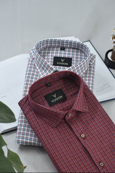 Men's Casual Shirt